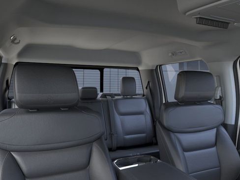 New 2024 Ford F250 Lariat w/ Lariat Ultimate Package image 22