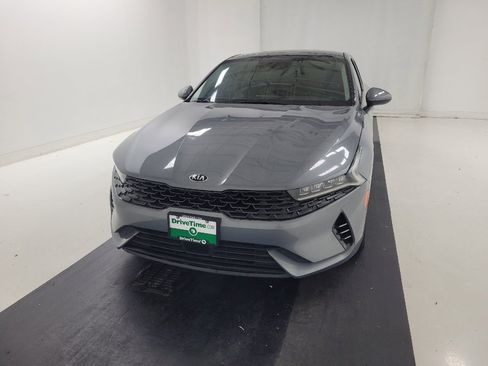 Used 2021 Kia K5 EX w/ EX Premium Package FWD image 15