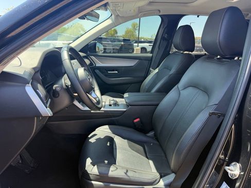 Used 2024 MAZDA CX-90 3.3 Turbo w/ Preferred Package AWD/4WD image 13