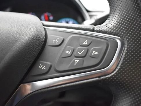Used 2025 Chevrolet Malibu LT FWD image 22