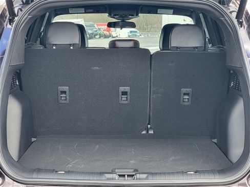 Certified 2023 Ford Escape ST-Line Select w/ Tech Pack #2 image 21