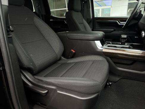 Certified 2023 GMC Sierra 1500 Elevation w/ Preferred Package image 28