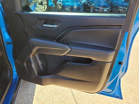 Used 2023 Chevrolet Colorado LT w/ LT Convenience Package image 9