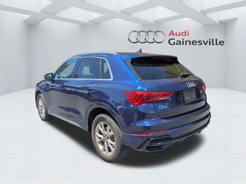 Used 2021 Audi Q3 2.0T Premium w/ Convenience Package AWD/4WD image 10