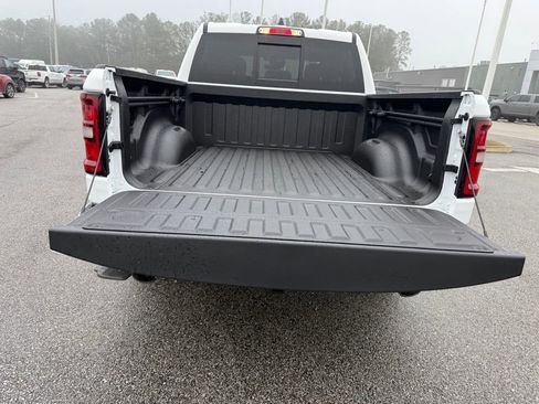 New 2026 RAM 1500 Big Horn image 23