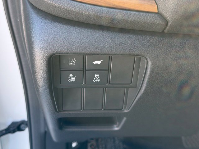 Used 2018 Honda CR-V EX-L image 20