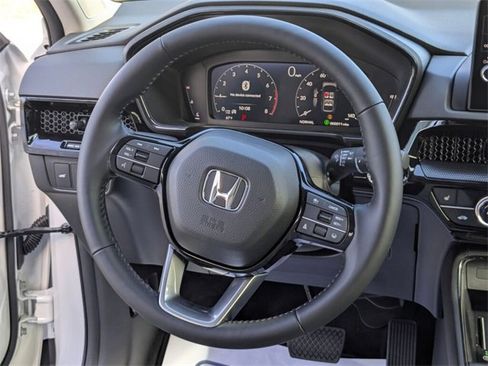 New 2026 Honda CR-V EX-L image 16