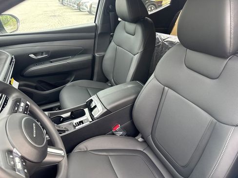 New 2026 Hyundai Santa Cruz SEL AWD/4WD image 34