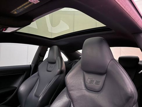Used 2012 Audi S5 Premium Plus image 19