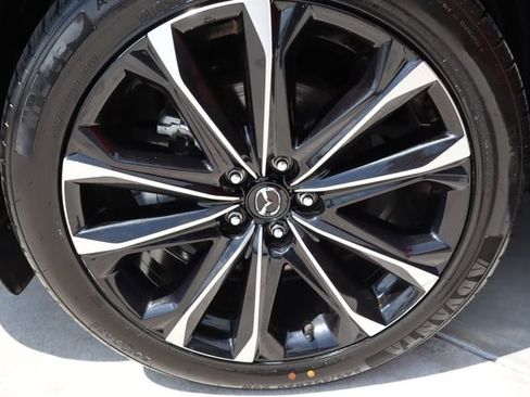Used 2024 MAZDA CX-50 AWD 2.5 Turbo image 44
