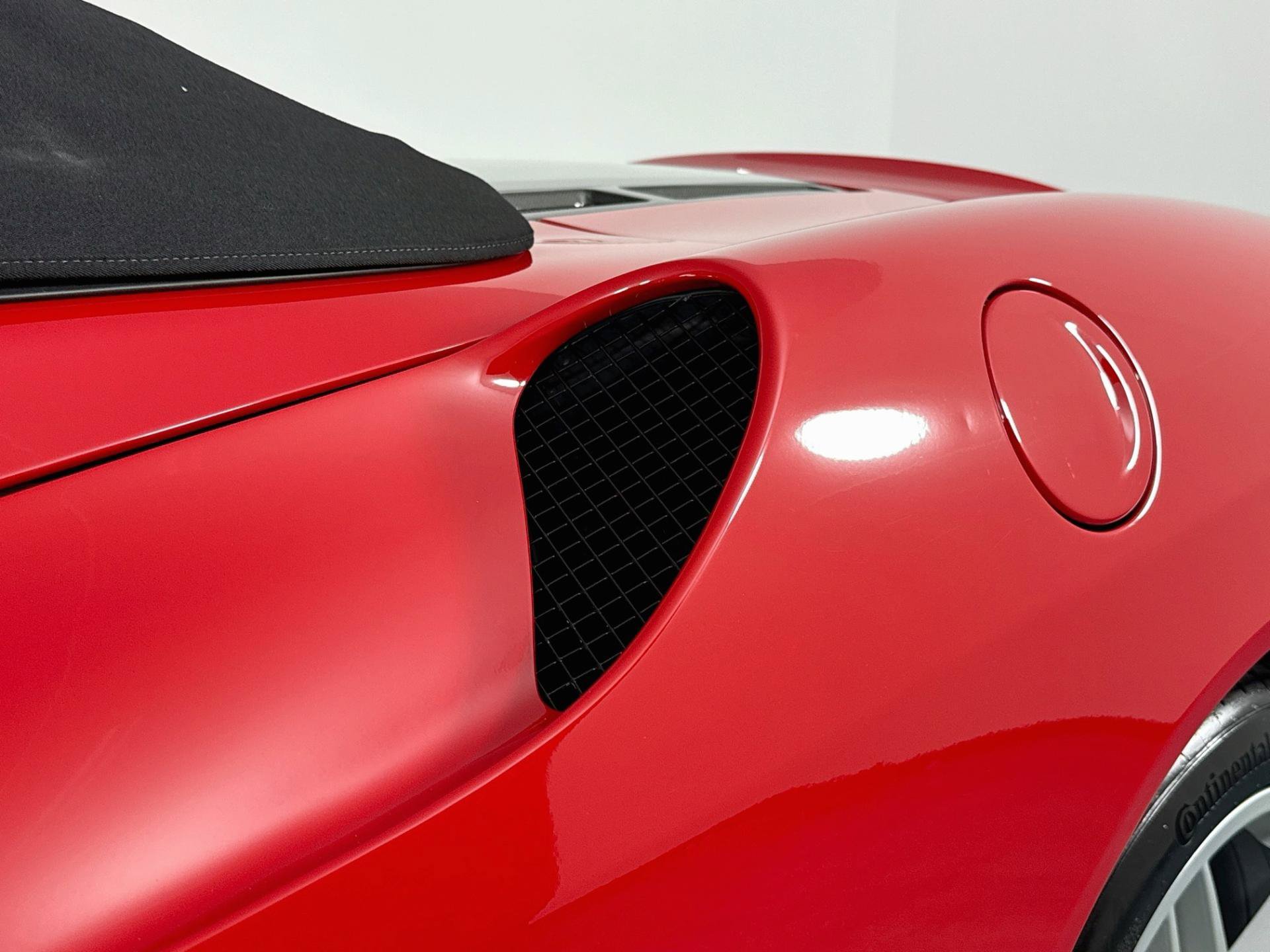 Used 2008 Ferrari F430 Spider RWD image 51