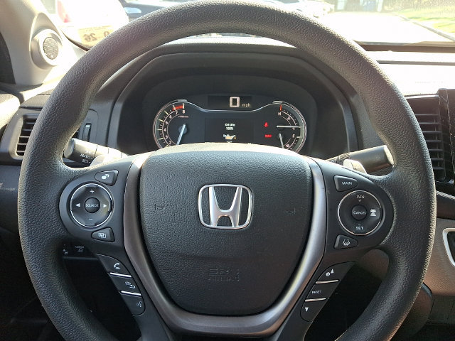 Certified 2021 Honda Ridgeline Sport image 20