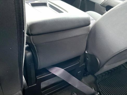 Used 2016 Chevrolet Silverado 1500 LT w/ All Star Edition image 30