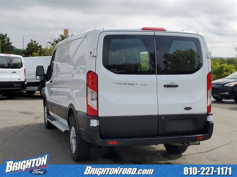 Used 2024 Ford Transit 250 Base w/ Exterior Upgrade Package image 3