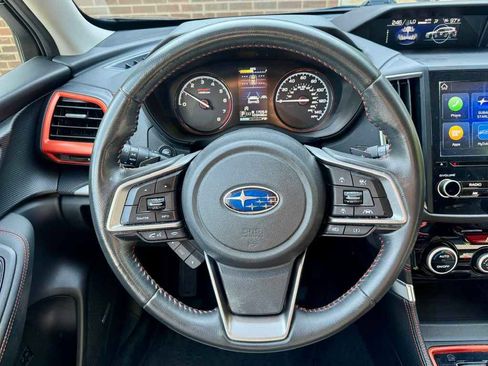 Used 2019 Subaru Forester Sport AWD/4WD image 15
