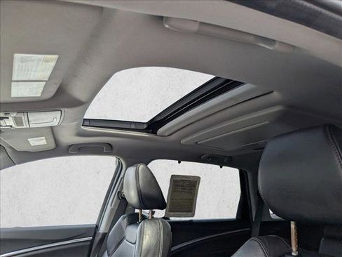Used 2015 Acura MDX SH-AWD w/ Advance Package image 16