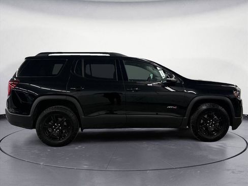 Used 2023 GMC Acadia AT4 w/ Technology Package image 7