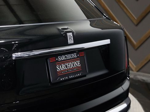 Used 2019 Rolls-Royce Cullinan image 47