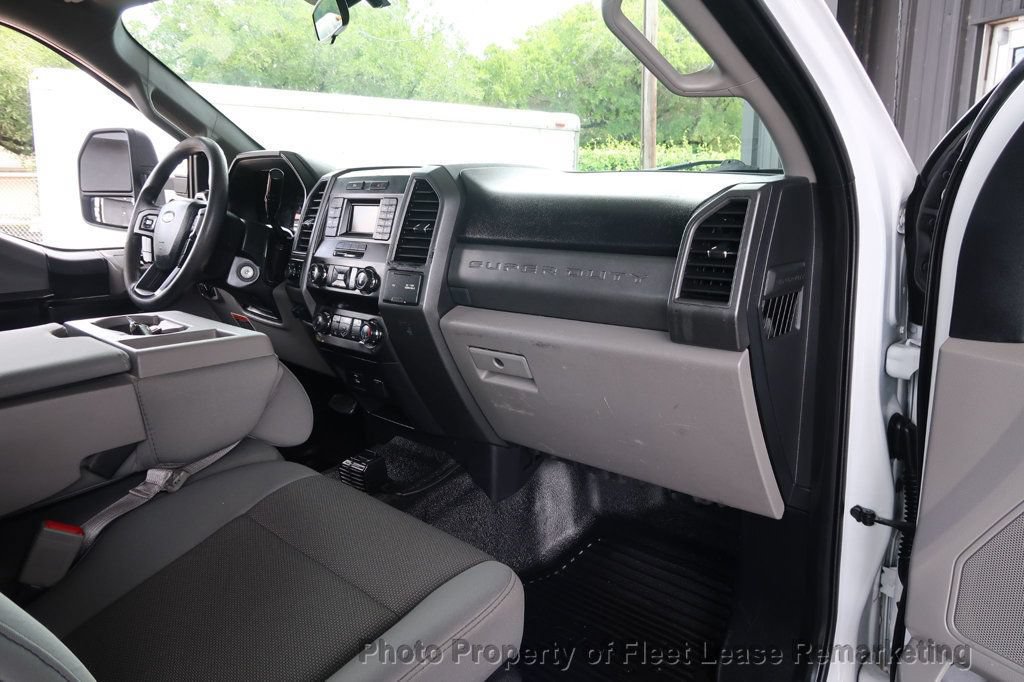 Used 2019 Ford F250 XL w/ XL Value Package AWD/4WD image 22