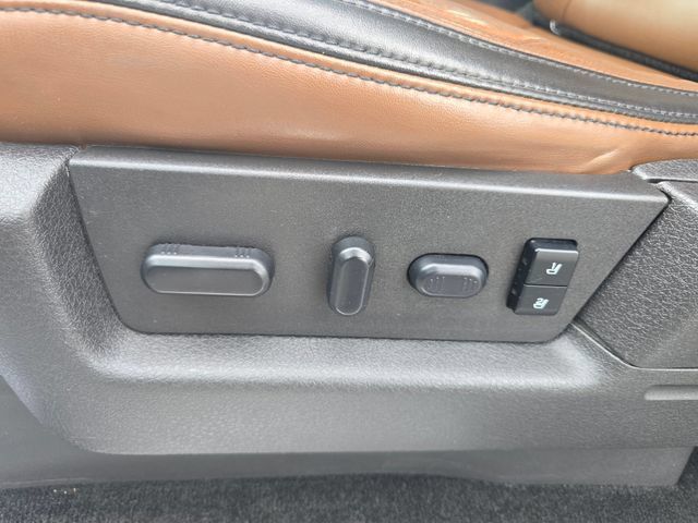 Used 2013 Ford F150 Platinum AWD/4WD image 17