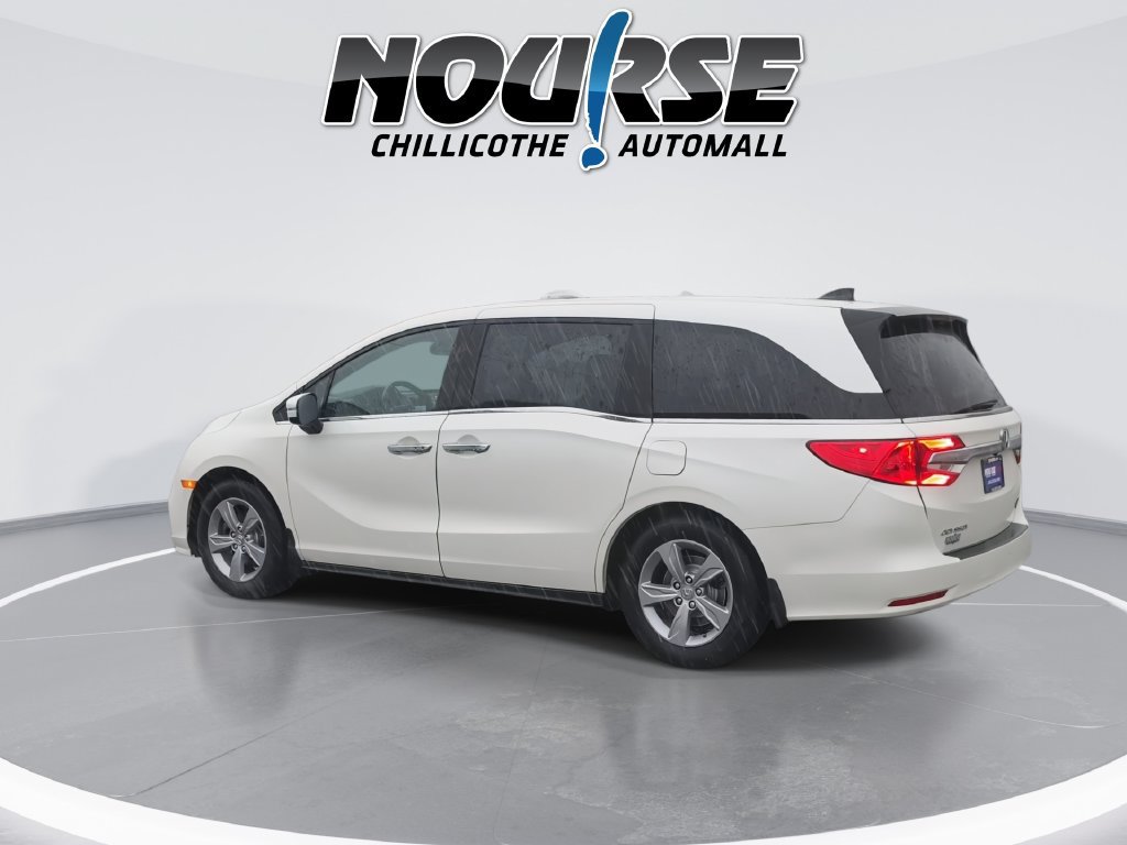 Used 2019 Honda Odyssey EX-L image 6