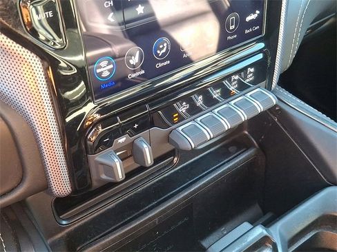 Used 2021 RAM 1500 Limited image 18