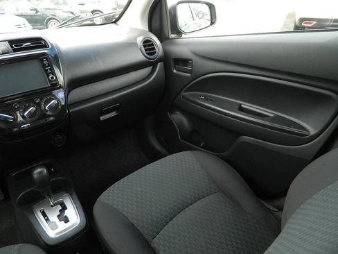 Used 2019 Mitsubishi Mirage ES FWD image 17