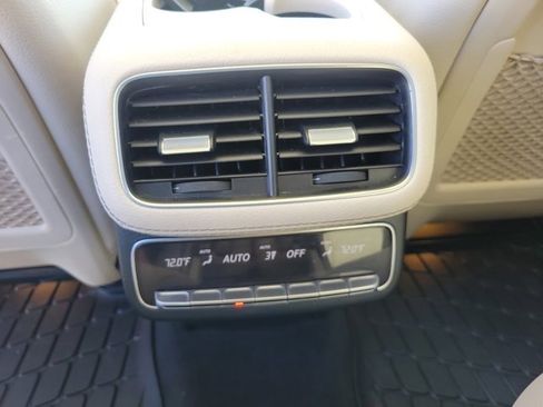 Used 2022 Mercedes-Benz GLS 450 GLS 450 image 17