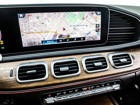 Used 2020 Mercedes-Benz GLE 350 4MATIC image 21