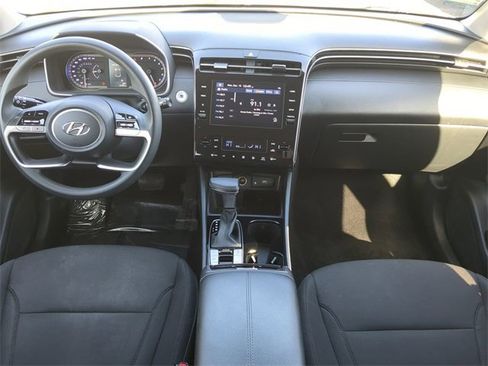 Used 2024 Hyundai Tucson SEL image 19