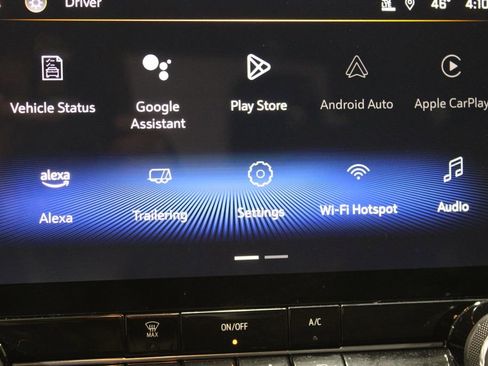 Used 2024 Chevrolet Colorado W/T image 29