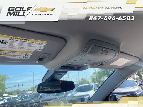 Certified 2024 Chevrolet Equinox LT w/ LPO, Floor Liner Package FWD image 26