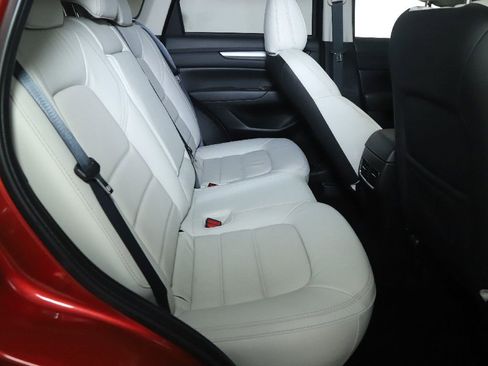 Used 2023 MAZDA CX-5 AWD 2.5 S w/ Preferred Package image 33