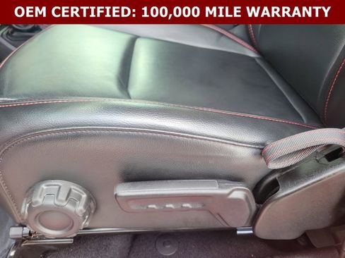 Used 2023 Jeep Gladiator Rubicon AWD/4WD image 24