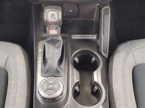 Used 2023 Ford Bronco Big Bend image 12