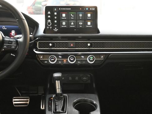 Used 2025 Honda Civic Sport Touring image 31