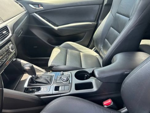 Used 2016 MAZDA CX-5 Grand Touring FWD image 17