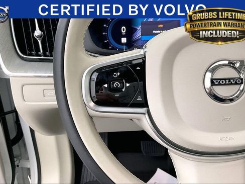 Used 2025 Volvo XC60 T8 Plus w/ Protection Package Premier AWD/4WD image 27