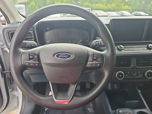 Used 2024 Ford Maverick XL FWD image 15
