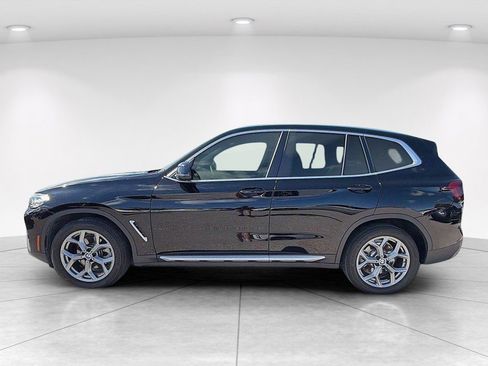 Certified 2024 BMW X3 sDrive30i image 7