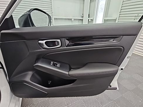 New 2026 Honda Civic Sport Touring image 40