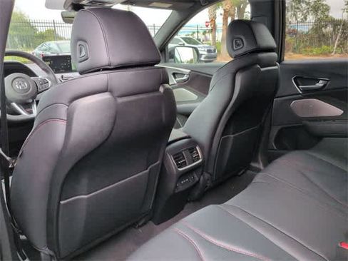 New 2026 Acura RDX A-Spec image 19