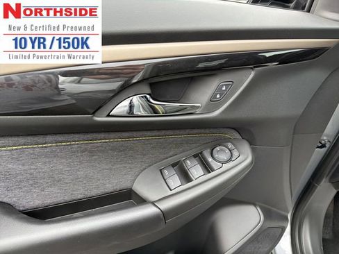 New 2026 Chevrolet TrailBlazer ACTIV image 15