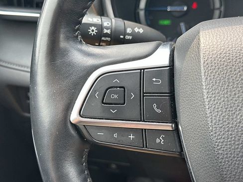 Used 2021 Toyota Highlander Platinum AWD/4WD image 24
