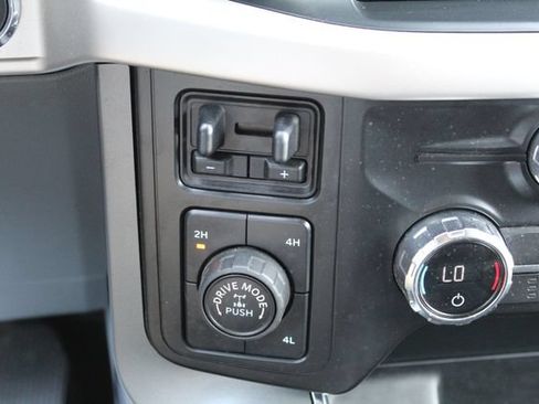 Used 2021 Ford F150 XLT w/ Equipment Group 302A High AWD/4WD image 25