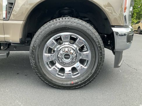 New 2026 Ford F250 Lariat AWD/4WD image 10