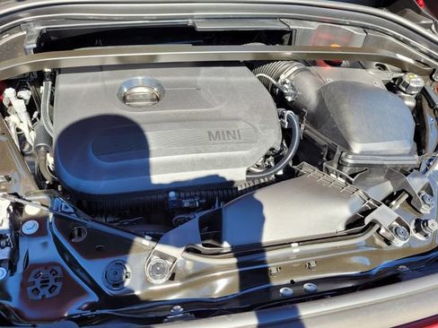 New 2025 MINI Cooper Countryman S image 17