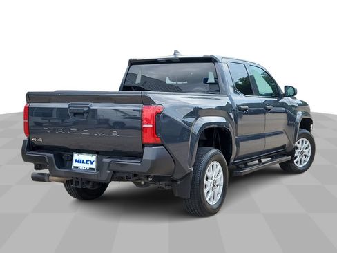 Used 2024 Toyota Tacoma SR AWD/4WD image 8
