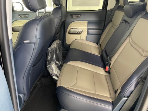 New 2026 Ford Maverick Lariat AWD/4WD image 14