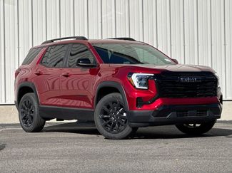 New 2026 GMC Terrain Elevation w/ Black Edition video 2